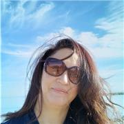 Insegnante madrelingua spagnola per liceali e universitari. Laurea in Lingue. Sperienza pluriennale. Esperto Preparazione alla Certificazione Linguistica